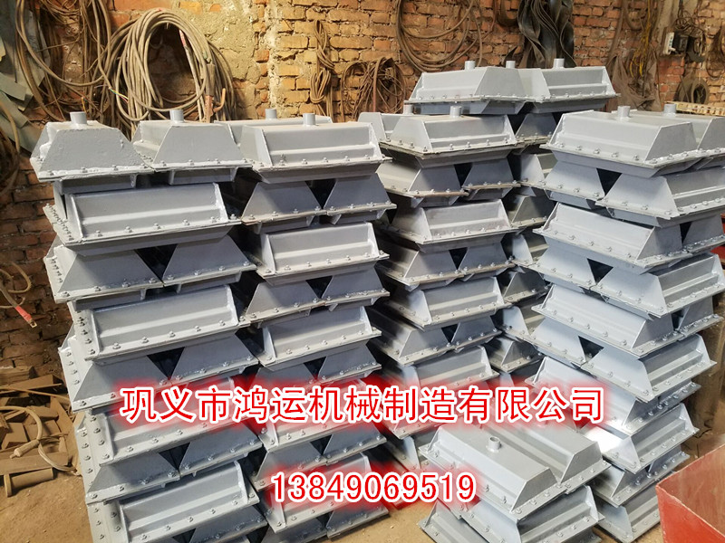 氣化板生產現(xiàn)場